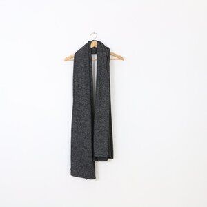 *Kyodan Salt and Pepper Wrap / Scarf